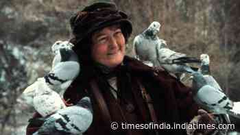 Brenda Fricker passes away at 81: She overcame rape, miscarriages
