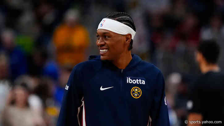 NBA Offseason Trade/Free Agent Rumors 2026: Peyton Watson latest, Pistons interested in DeMar DeRozan