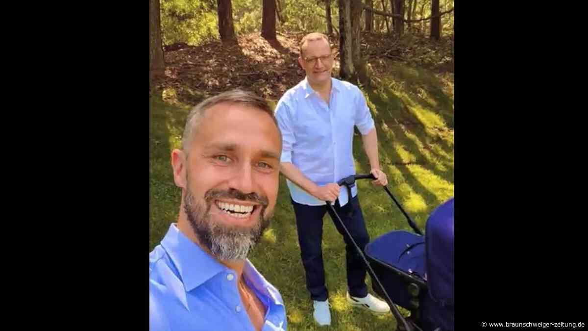 Reißt das Spahn-Baby die CDU in eine neue Krise?