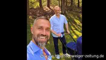 Reißt das Spahn-Baby die CDU in eine neue Krise?