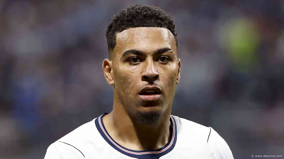 Arsenal continue talks with Aston Villa over Morgan Rogers... as well as preparing offer for his team-mate Ezri Konsa