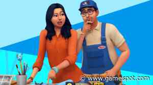 After 12 Years, EA Is (Mostly) Nudging The Sims 4 In The Right Direction