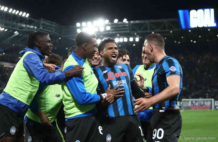 Official: Ederson agrees new Atalanta contract to 2031 after Manchester United cold feet