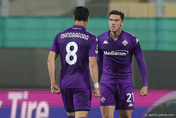 Gosens bids bitter and emotional goodbye to Fiorentina, as Schalke 04 move official