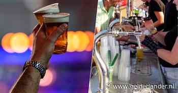 Alcohol mee naar Vierdaagsefeesten? Wildplassen? Kans op boetes van 110 euro of nog meer: dit kun je doen om dat te voorkomen