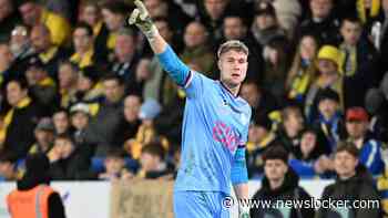 LIVE Transfers | Oud-AZ-doelman Beau Reus naar Schotse Hearts