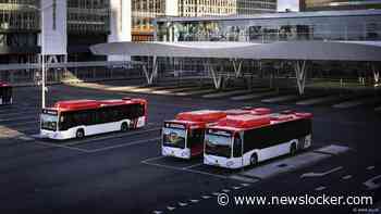 Haagse vervoerder schrapt alle bussen wegens ernstig technisch mankement