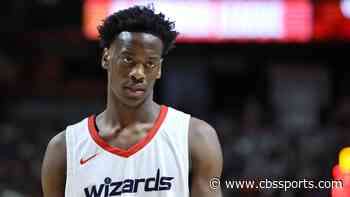 NBA Summer League grades for every lottery pick: AJ Dybantsa earns 'A' as heralded rookie class shines