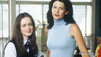Stars Hollow doesn't exist. But the Gilmore Girls' house does — and it's for sale