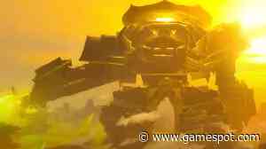 Magic The Gathering – Kamigawa: Titanbreach Worldbuilding Trailer