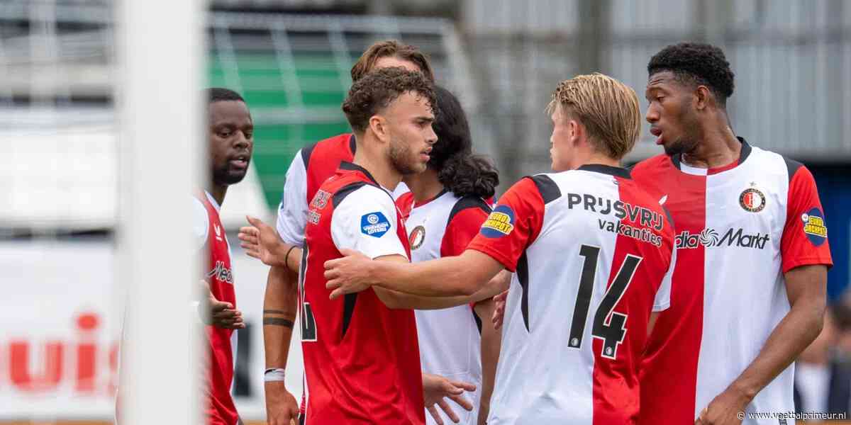 Hardnekkige geruchten over Feyenoord-verhuur: "Een jongen die we zeker volgen"
