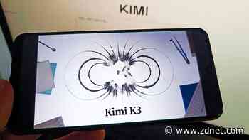 Moonshot's open-source Kimi K3 model beats Anthropic's Fable 5 on this benchmark