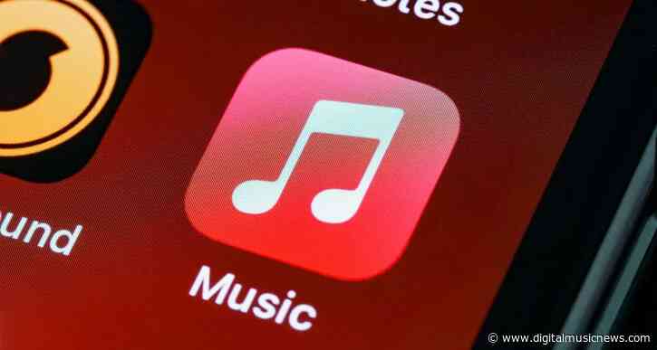 Apple Music Once Again Bumps Its U.S. Prices — Individual Increases to $11.99 Per Month, Family Hits $19.99 Due to ‘Rising Licensing Costs’