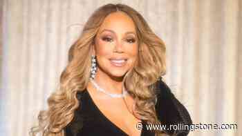 Mariah Carey Honors ‘Daydream’ With Unreleased Songs, ‘Private Writing Sessions’