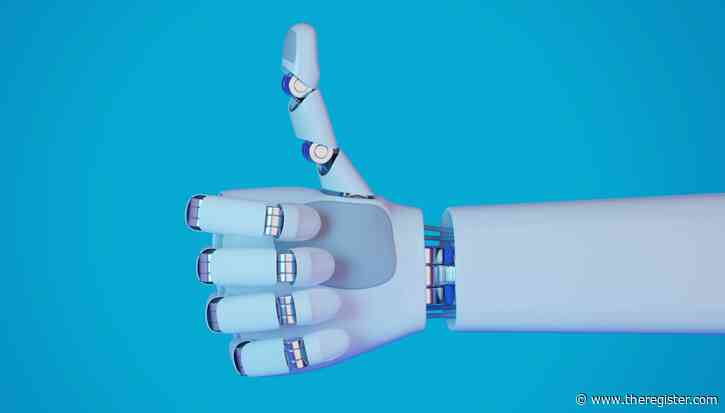 AI spam filters are getting suckered by old-school text salting