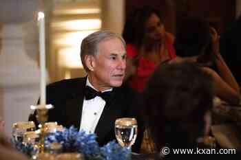 Robert Howden, Abbott aide, to succeed Jane Nelson as Texas’ top election official