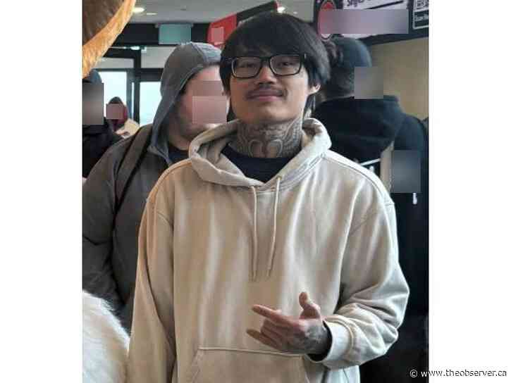 Deadly Lambton College shooting: Murder suspect back in court from jail