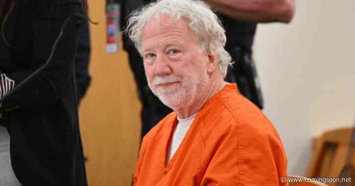 Timothy Busfield Says His Hollywood Future Is Already Decided Amid Child Sex Abuse Case