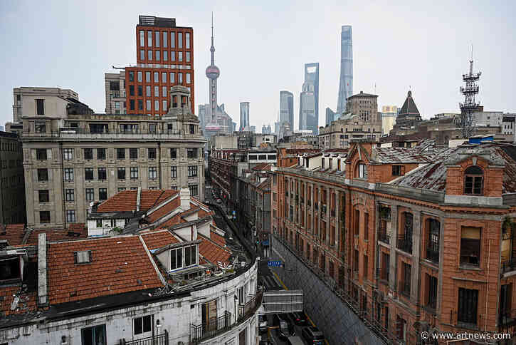 Shanghai Auction Executives Sentenced in Major Fraud Case as Industry Scrutiny Intensifies