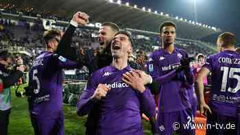 Wechsel aus Italien fix: Früherer EM-Held Gosens erfüllt sich auf Schalke einen Jungentraum