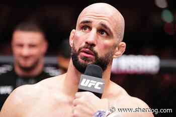 Ex-title challenger Volkan Oezdemir announces failed drug test for EPO
