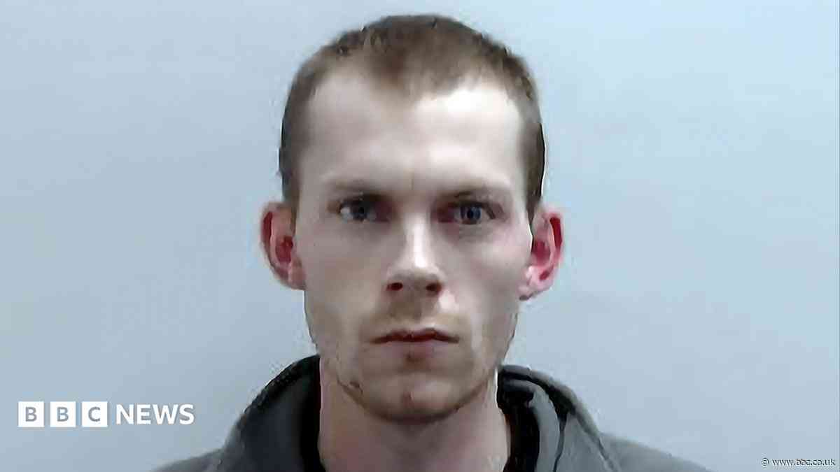 Killer who stabbed 'unsuspecting' man he lured on dating app jailed for life