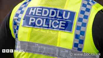 Two men in Scotland among eight charged in historical child sex gang inquiry