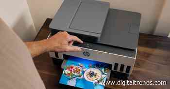 HP fined millions of dollars for acting like a cartel over ink and PCs
