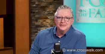 Search for New Focus on The Family President Underway After Jim Daly Announcement