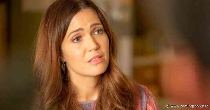 This Is Us Star Mandy Moore Shows Loose Skin After 3 Kids in Candid Reveal