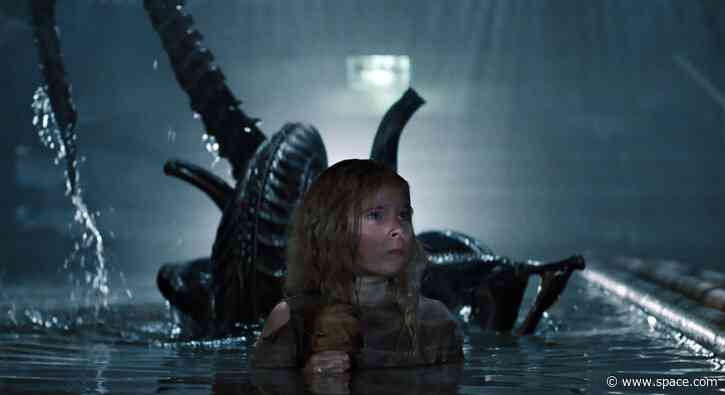 'Aliens' at 40: Here are 26 reasons why James Cameron's sequel is still the greatest sci-fi action movie of all time