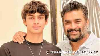 R Madhavan says his son Vedaant's generation doesn't watch Hindi movies