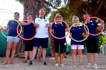 « Il y a un élan chez les féminines » : on vous présente un club bouliste d’Antibes avec près de 20 % de femmes