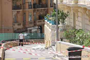 Explosion à Monaco : une arrestation en marge de l’affaire mais sans lien avec l’attaque