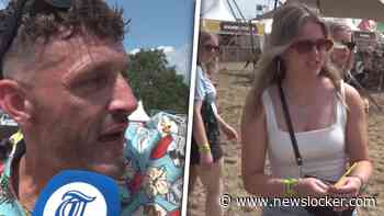 Man test openingszin op Zwarte Cross: 'Oh mijn God!'