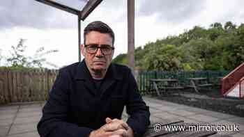 As 'True Faith' plays to the believers, Andy Burnham's New Order begins