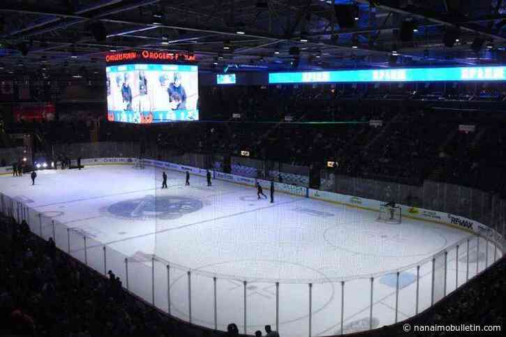 Abbotsford Canucks’ Google numbers decrease year-over-year