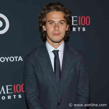 Jack Hughes Details Interest in His Life Amid Tate McRae Dating Rumor
