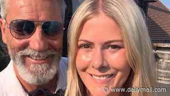 My Mum, Your Dad stars Janey Smith and Roger Hawe are engaged! Couple share a glimpse at sweet proposal three years after meeting on the ITV show