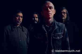 CONVERGE's JACOB BANNON On Decision To Release Two Full-Length Albums In 2026: 'Why Not? Life's Short'