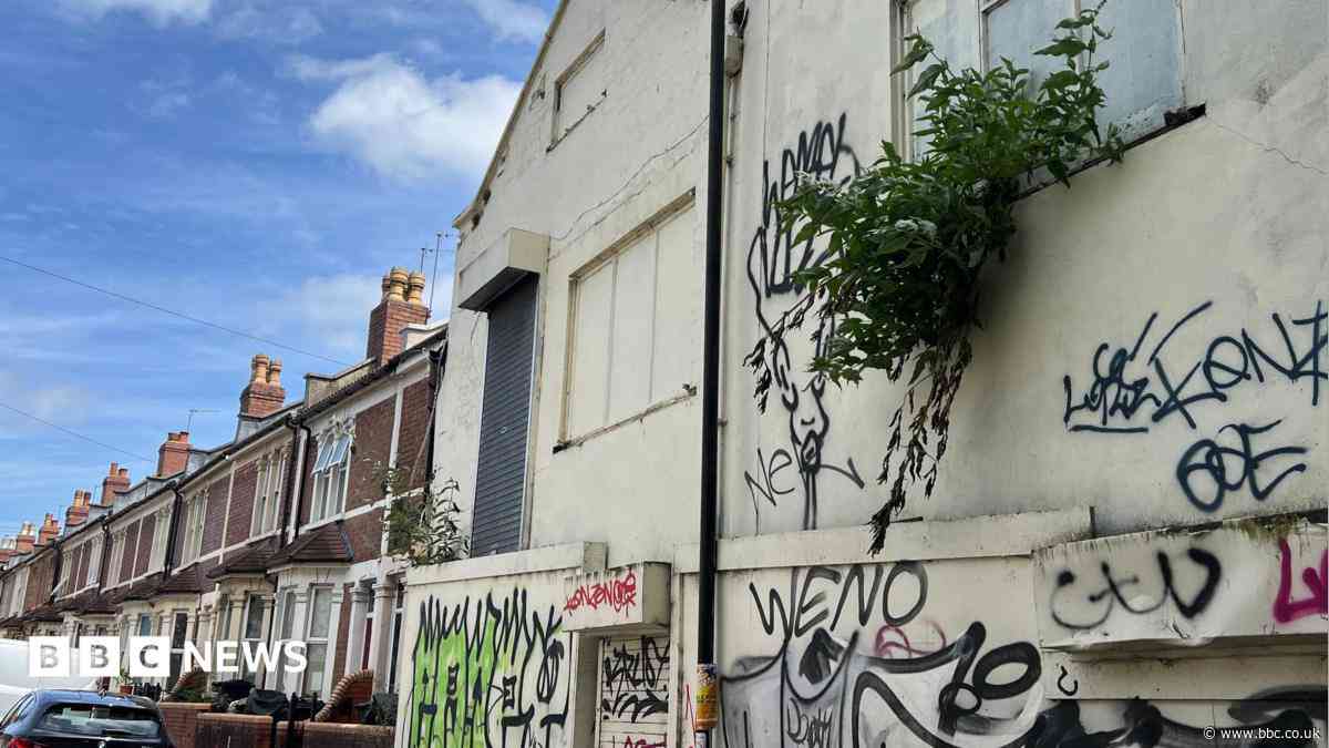 More homes are lying empty – so what can be done?