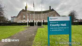 Urgent action needed over council's 'fragile' finances