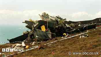 Chinook crash families to continue bid for answers