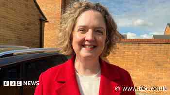 MP's shock and sadness at losing voice after surgery