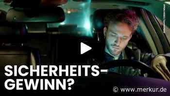 Überwachung im Auto? EU-Kamerapflicht im Video erklärt