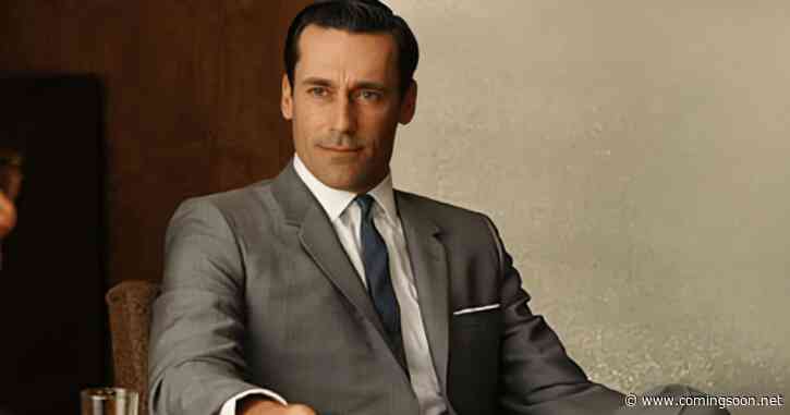 Jon Hamm Was Almost Cast in GTA-Like Detective Game