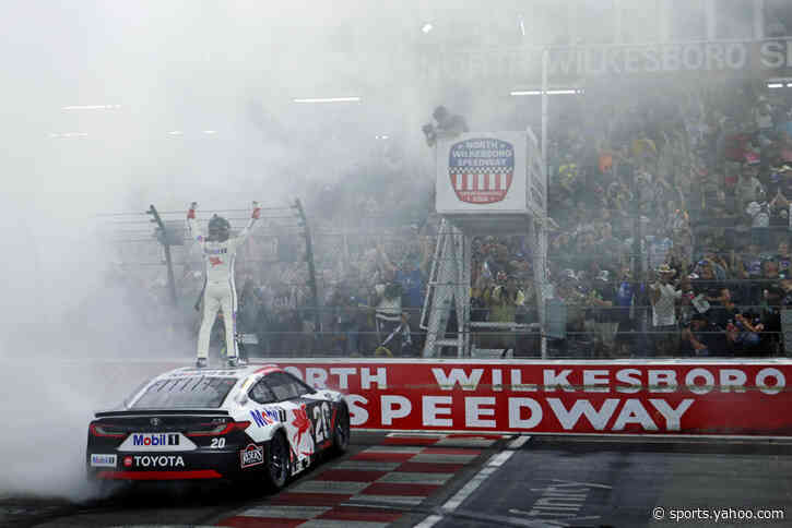 Predictions for a Massive Racing Weekend: NASCAR, CARS Tour & IndyCar