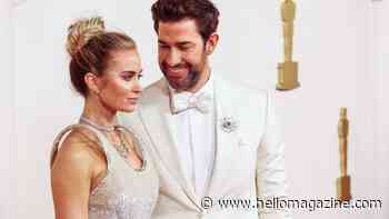 The famous Hollywood couples who love working and living together
