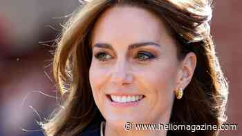 Kate Middleton's been on a £5k off-the-peg spending spree - here's proof