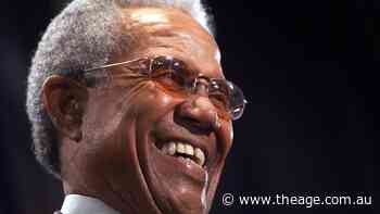 ‘He has completed his final innings’: Cricketing great Sir Garfield Sobers dies aged 89
